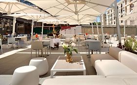 Mercure Montpellier Centre Comedie